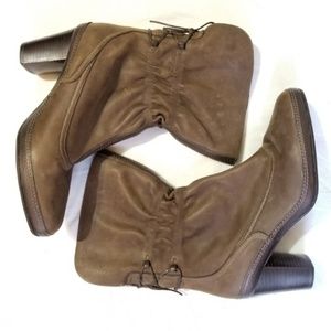 Clarks Artisan Collection | Leather Boots